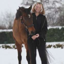 Profielfoto van Nathasja op Oppasland